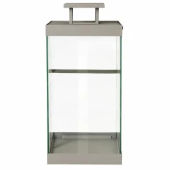 Blomus Laterne grau