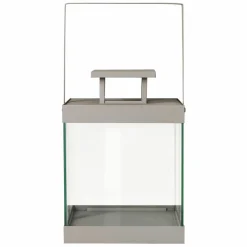 Blomus Laterne S grau
