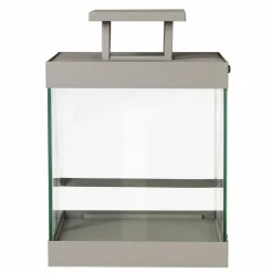 Blomus Laterne S grau