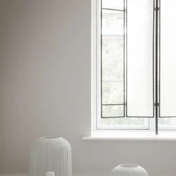 Blomus Laterne schwarz