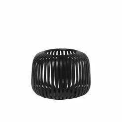 Blomus Laterne schwarz