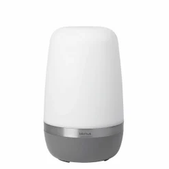 Blomus LED - Outdoorleuchte XL grau