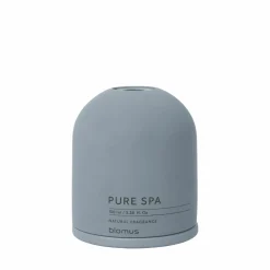 Blomus Raumduft blau