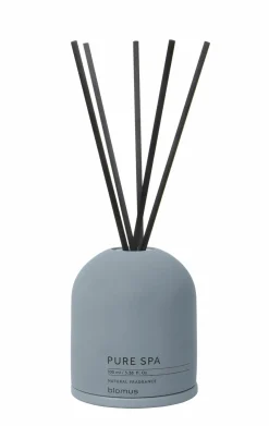 Blomus Raumduft blau