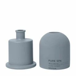 Blomus Raumduft blau