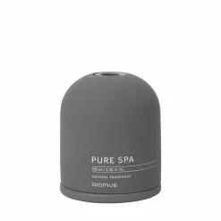 Blomus Raumduft grau