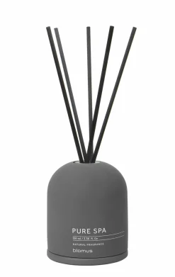 Blomus Raumduft grau