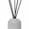 Blomus Raumduft grau