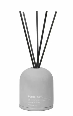 Blomus Raumduft grau