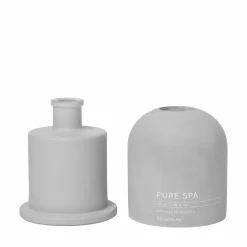 Blomus Raumduft grau