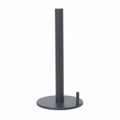 Blomus Rollenhalter grau