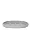 Blomus Schale grau