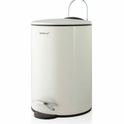 Blomus Treteimer weiß