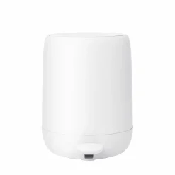 Blomus Treteimer weiß