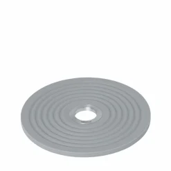 Blomus Untersetzer grau