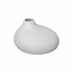 Blomus Vase 9cm grau