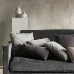 Blomus Vase 3cm grau