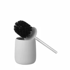 Blomus WC-Bürste grau