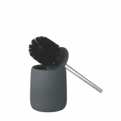 Blomus WC-Bürste grau