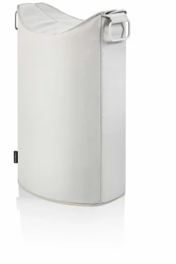 Blomus Wäschesammler weiß