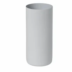 Blomus Zahnputzbecher grau