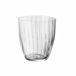 Bohemia Becher 260ml transparent