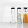 Bohemia Karaffe 1,1l transparent