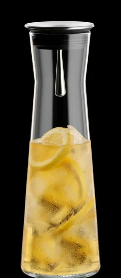 Bohemia Karaffe 1,1l transparent