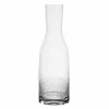 Bohemia Karaffe 1,2l transparent