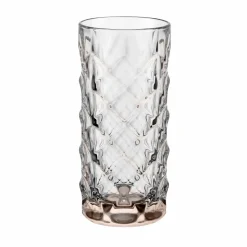 Bohemia Longdrinkbecher 330ml transparent