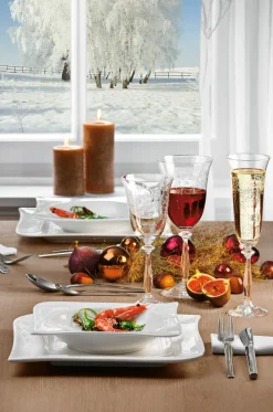 Bohemia Weinkelch 250ml transparent