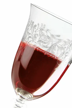 Bohemia Weinkelch 250ml transparent