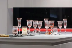 Bohemia Weinkelch 250ml transparent