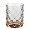 Bohemia Whiskybecher 300ml transparent