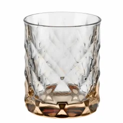 Bohemia Whiskybecher 300ml transparent