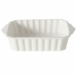 Boltze Auflaufform weiß