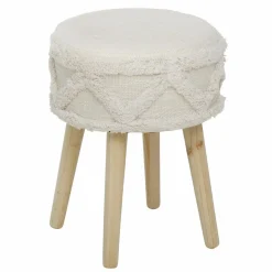 Boltze Hocker 41cm mehrfarbig