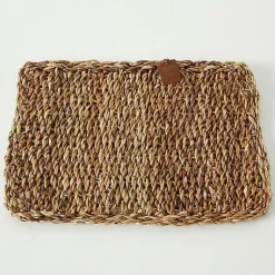 Boltze Tischset weiß