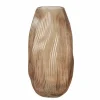 Boltze Vase beige