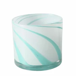 Boltze Windlicht mehrfarbig