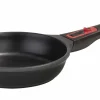 bongusto Bratpfanne 20cm schwarz
