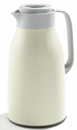 bongusto Isolierkanne 1l beige