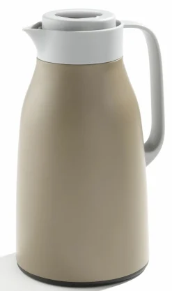 bongusto Isolierkanne 1l grün