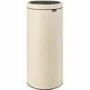 Brabantia Abfalleimer 30l beige