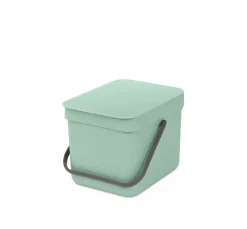 Brabantia Abfalleimer 6l grün