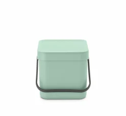 Brabantia Abfalleimer 6l grün