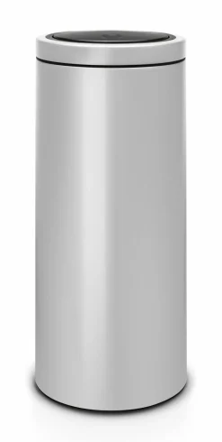 Brabantia Abfalleimer 30l grau