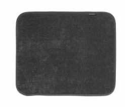 Brabantia Abtropfmatte grau