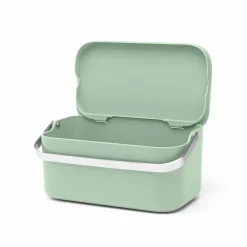 Brabantia Bio Eimer grün