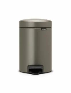 Brabantia Kosmetikeimer 3l grau